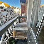 Grand Jaune Pour 4 Pers A Deux Pas De La De * Berck