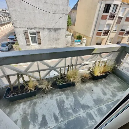 25 M2 A 100m De La Berck