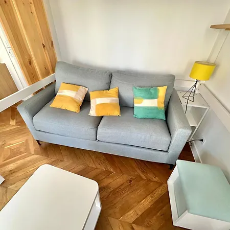 Appartamento 25 M2 à 100m De La *