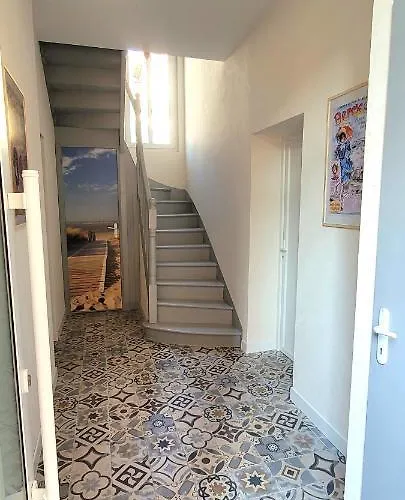 25 M2 à 100m De La Appartamento