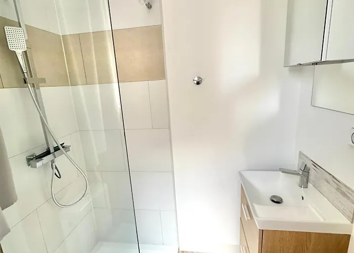 25 M2 à 100m De La * Berck